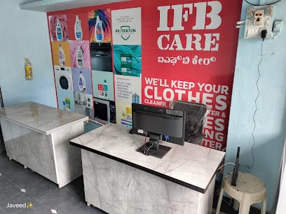 FUTURE FOCUS IFB AUTHORISED SERVICE CENTER business photograph