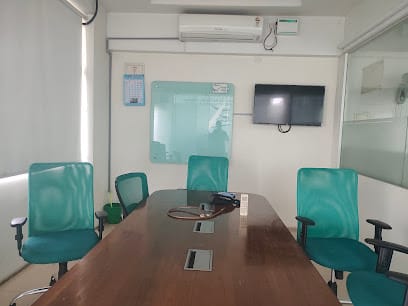 Acceleron Aerospace business photograph