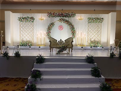 Panjami Wedding Event Management business photograph