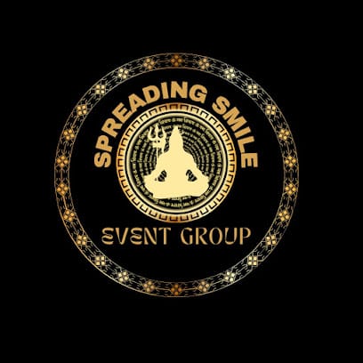 Spreading Smile Event Group business photograph