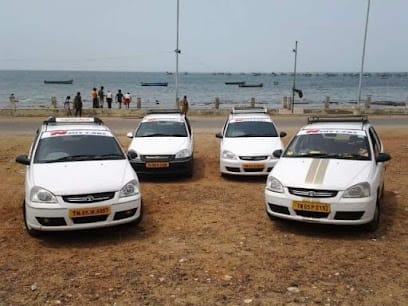 eNjoy cabs Tours & Travels business photograph