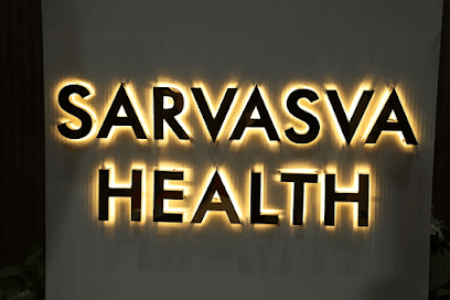 Sarvasva Health Clinic in Dadar, Mumbai business photograph
