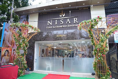 Nisar Gold And Diamond Jewellers business photograph
