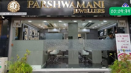 Parshwamani jewellers business photograph