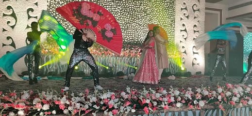 Saar dance academy and dance promotions business photograph