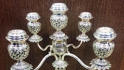 Beliram Legacy by Manish Jain business photograph