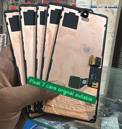 Amit Mobile Technician, Jaipur Rajasthan,Best Mobile Repairing, Apple, Google Pixel, OnePlus, Samsung Z fold3, Fold, Filp 3 business photograph