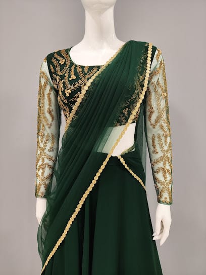 Look Unique business photograph