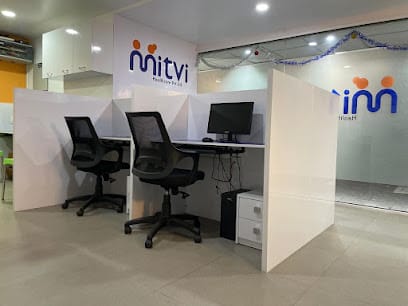 Mitvi Elderly Care business photograph