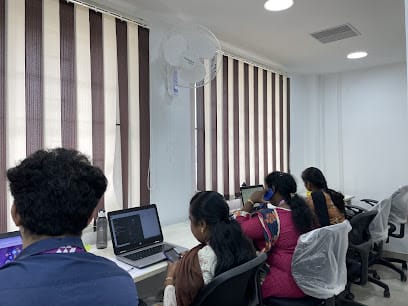 M8 IT Solutions Pvt Ltd business photograph