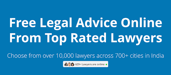 LawRato business photograph