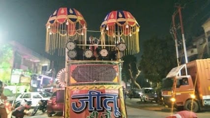 Jeetu Brass Band business photograph