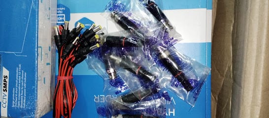 Al-Azeez Electronics business photograph