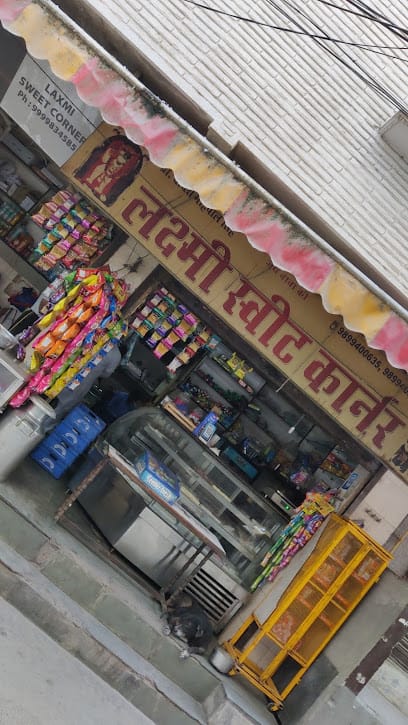 Laxmi sweets corner business photograph