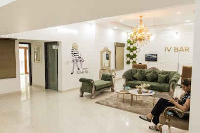 Melocare Wellness-Aesthetic & Wellness Centre business photograph