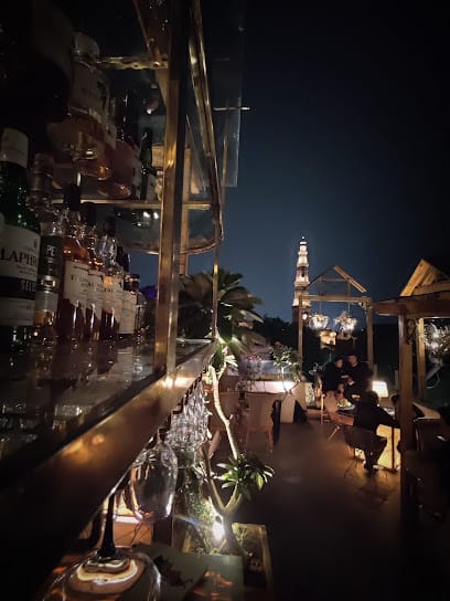 Dramz Delhi business photograph