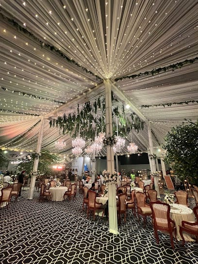 Hriday and Co. - Luxury Wedding Planner in Amritsar | Wedding Decorator | Destination Wedding Planner business photograph