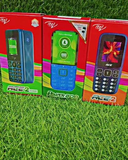 Yuvani Mobile's business photograph