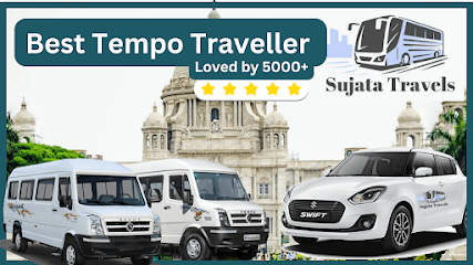 Sujata travels business photograph