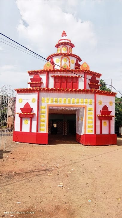 CHOWDHURY DECORATER'S business photograph