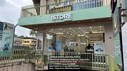 iStore Care business photograph