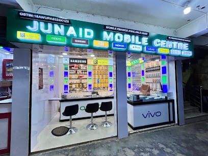 Junaid Mobile Centre business photograph