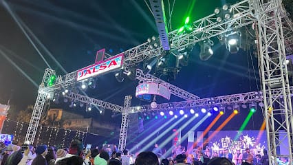 R.K Events & Entertainment business photograph