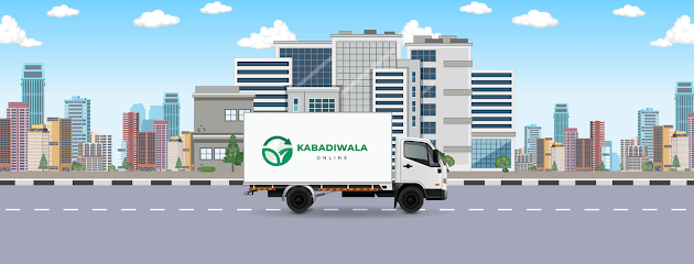 Kabadi Wala Online business photograph
