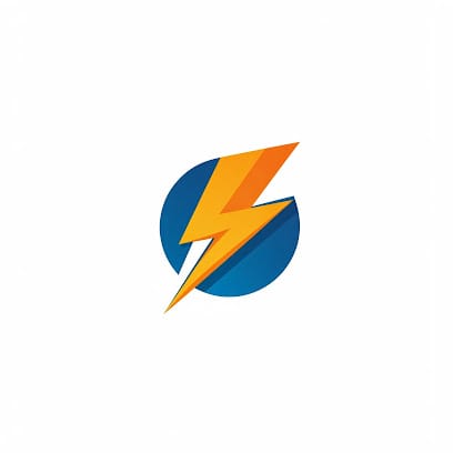 Lightning Electric business photograph