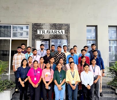 Travarsa Technology (TechCapita Technology) business photograph