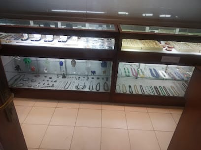 The Jewellery Shop business photograph