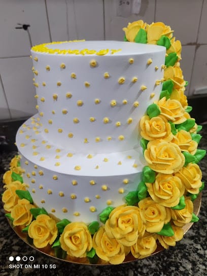 The Bakehouse 24 business photograph