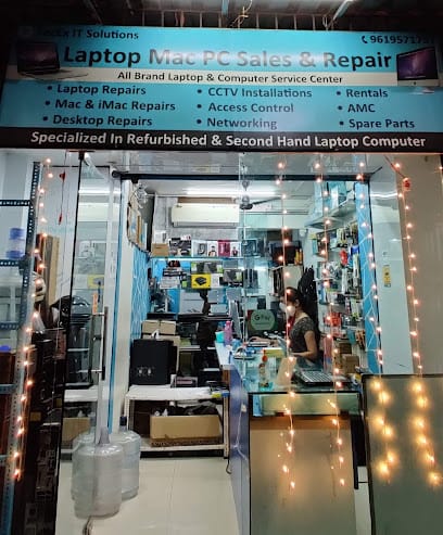 TecEx IT Solutions business photograph