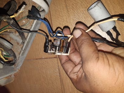 Super Cool Service business photograph