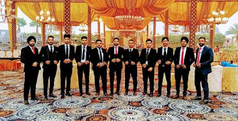 Harwinder Professional Management Group business photograph