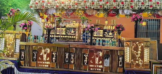 Zayequa Outdoor Caterers business photograph