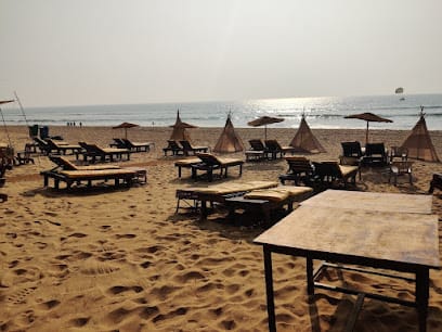 Copa Cabana - By De'Bee business photograph