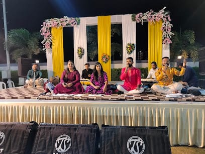 Rameshta Musical Event And Entertainment business photograph