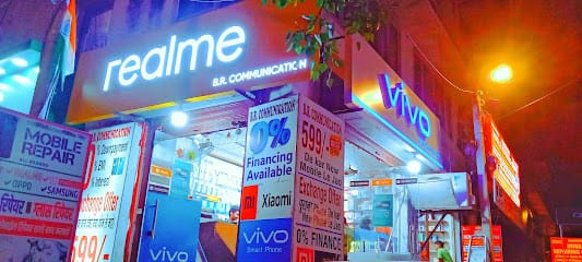 BR COMMUNICATION business photograph