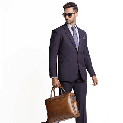 Sareen Men's Wear business photograph