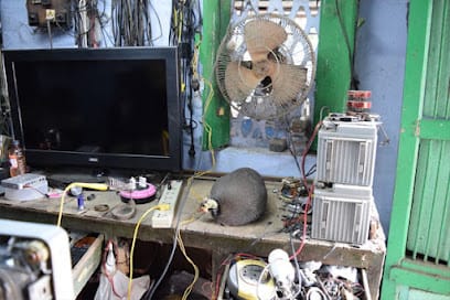 S.K.Electronics - TV, Refrigeration, A/C's and all Electronic Items Repairs & Services business photograph
