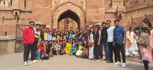 Amit Tours and Travels business photograph