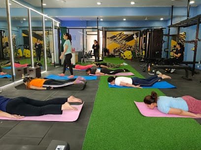 Fitness Unplugged - Female Fitness Club business photograph