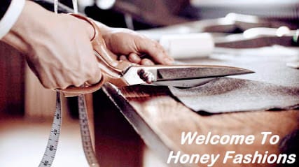 HONEY FASHION TAILORS business photograph