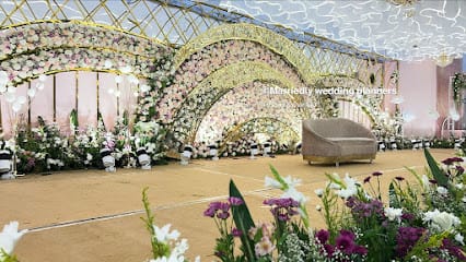 Marriedly Wedding planners business photograph