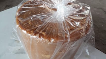 Samir Farm Pure Organic Jaggery business photograph