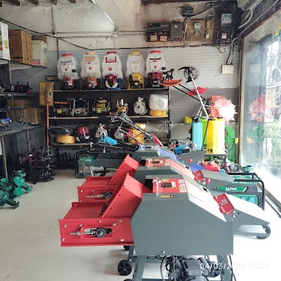 Ratnam Enterprises | Agriculture Implement business photograph