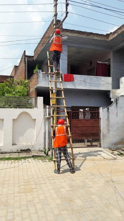 Yogesh Kumar business photograph