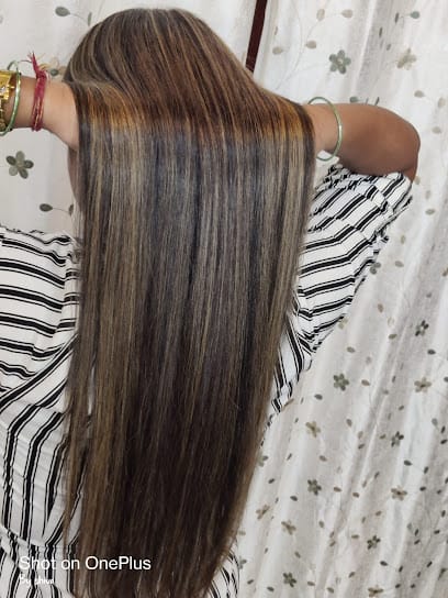 SNS Unisex Salon business photograph