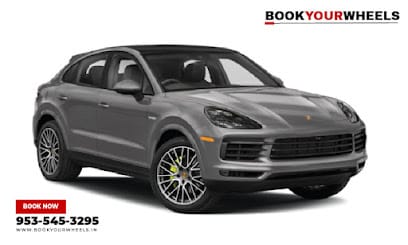 BookYourWheels | Kochi | Luxury Car Rentals | Chauffeur Drive | Self Drive business photograph